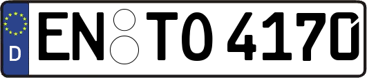 EN-TO4170