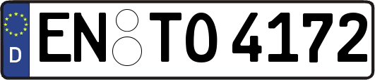 EN-TO4172