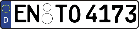 EN-TO4173