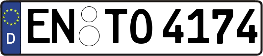 EN-TO4174
