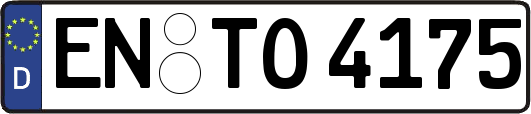 EN-TO4175