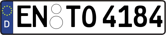 EN-TO4184