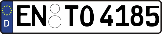 EN-TO4185