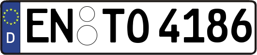 EN-TO4186