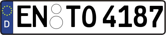 EN-TO4187