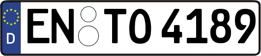 EN-TO4189