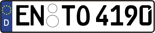 EN-TO4190