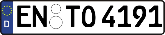 EN-TO4191
