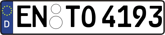 EN-TO4193