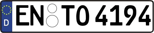 EN-TO4194