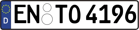 EN-TO4196