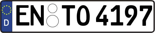 EN-TO4197