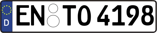 EN-TO4198