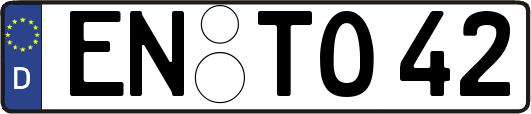 EN-TO42