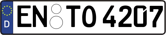 EN-TO4207