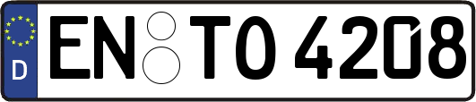 EN-TO4208
