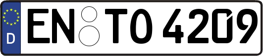 EN-TO4209