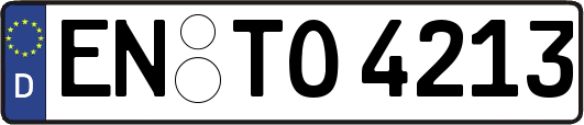 EN-TO4213