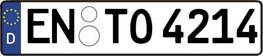 EN-TO4214