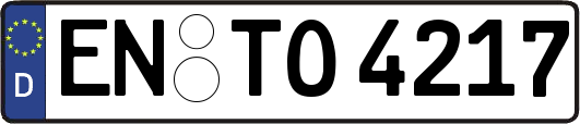 EN-TO4217