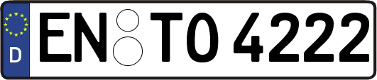 EN-TO4222