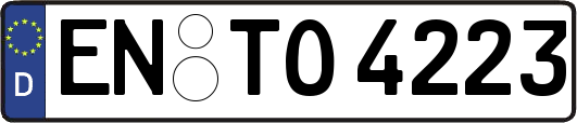 EN-TO4223