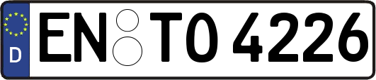 EN-TO4226