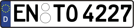 EN-TO4227