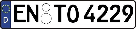 EN-TO4229