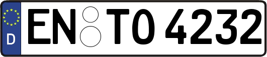 EN-TO4232