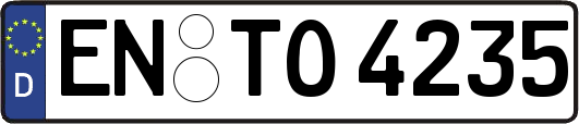 EN-TO4235