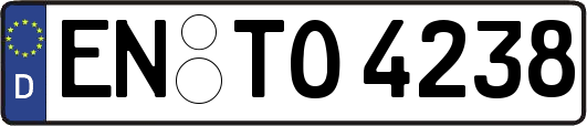 EN-TO4238