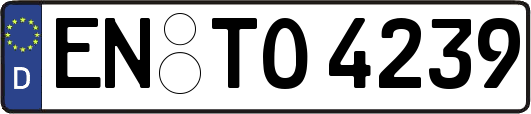 EN-TO4239