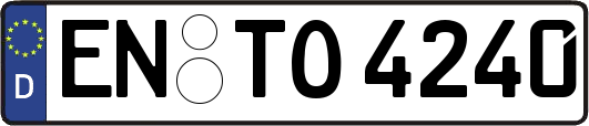 EN-TO4240