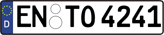 EN-TO4241
