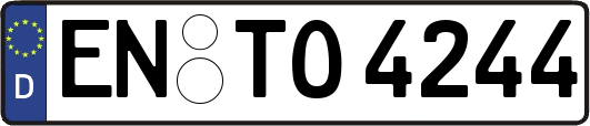 EN-TO4244