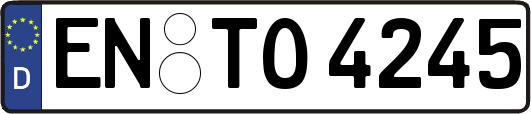 EN-TO4245