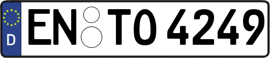 EN-TO4249