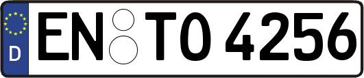 EN-TO4256