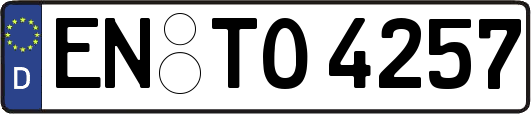 EN-TO4257