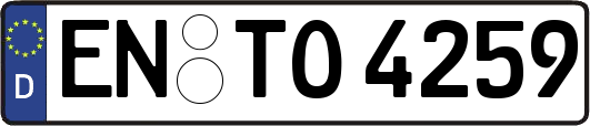 EN-TO4259