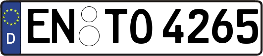 EN-TO4265