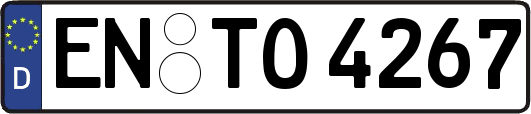 EN-TO4267
