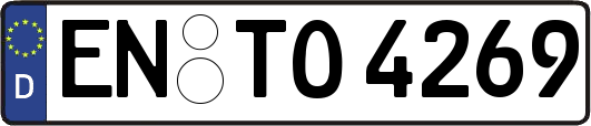 EN-TO4269