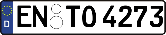 EN-TO4273
