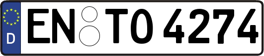 EN-TO4274
