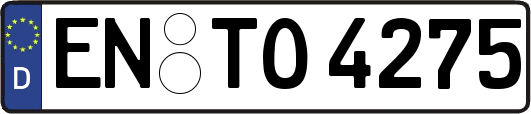 EN-TO4275