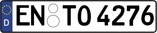 EN-TO4276