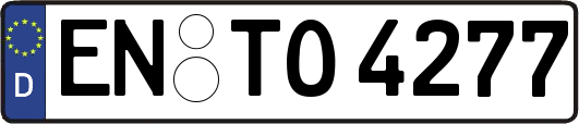 EN-TO4277