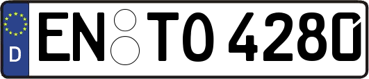 EN-TO4280